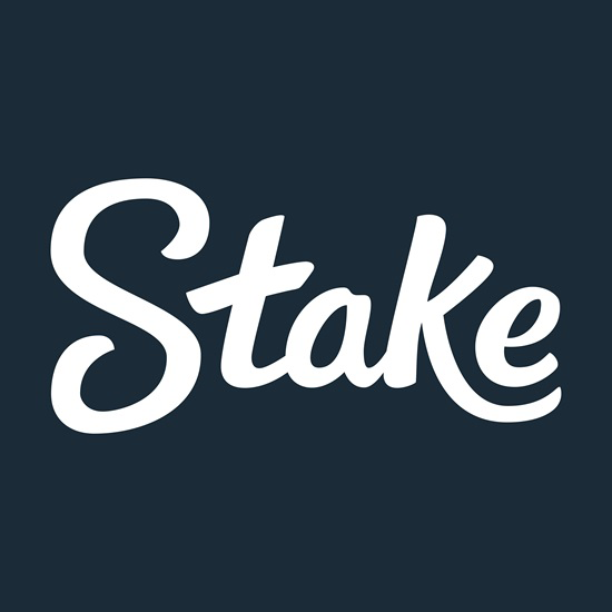 Stake logo